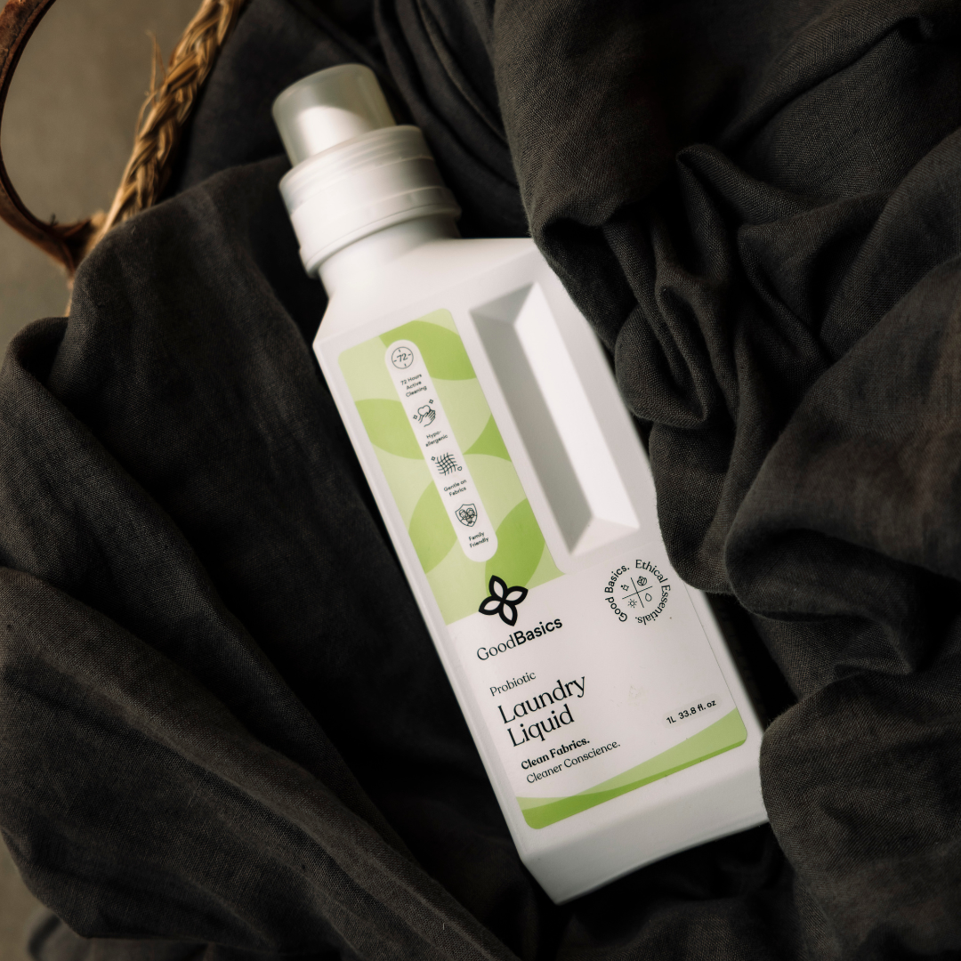 Laundry Liquid