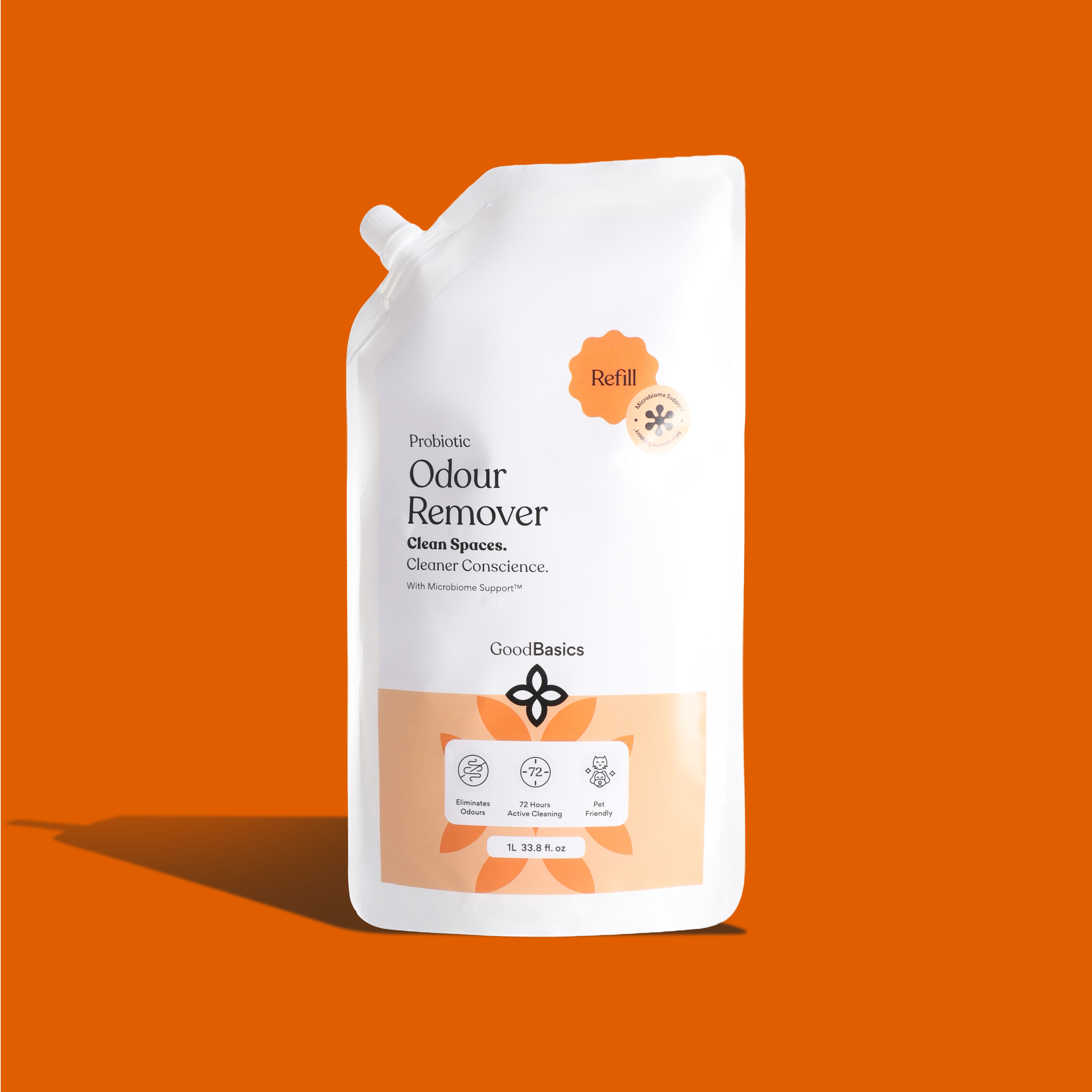 Odour Remover REFILL