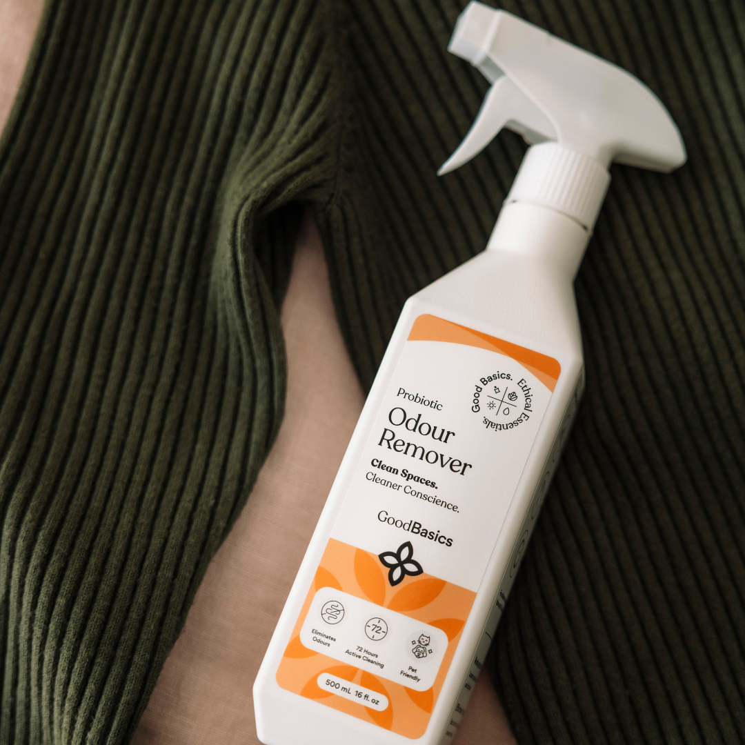 Odour Remover