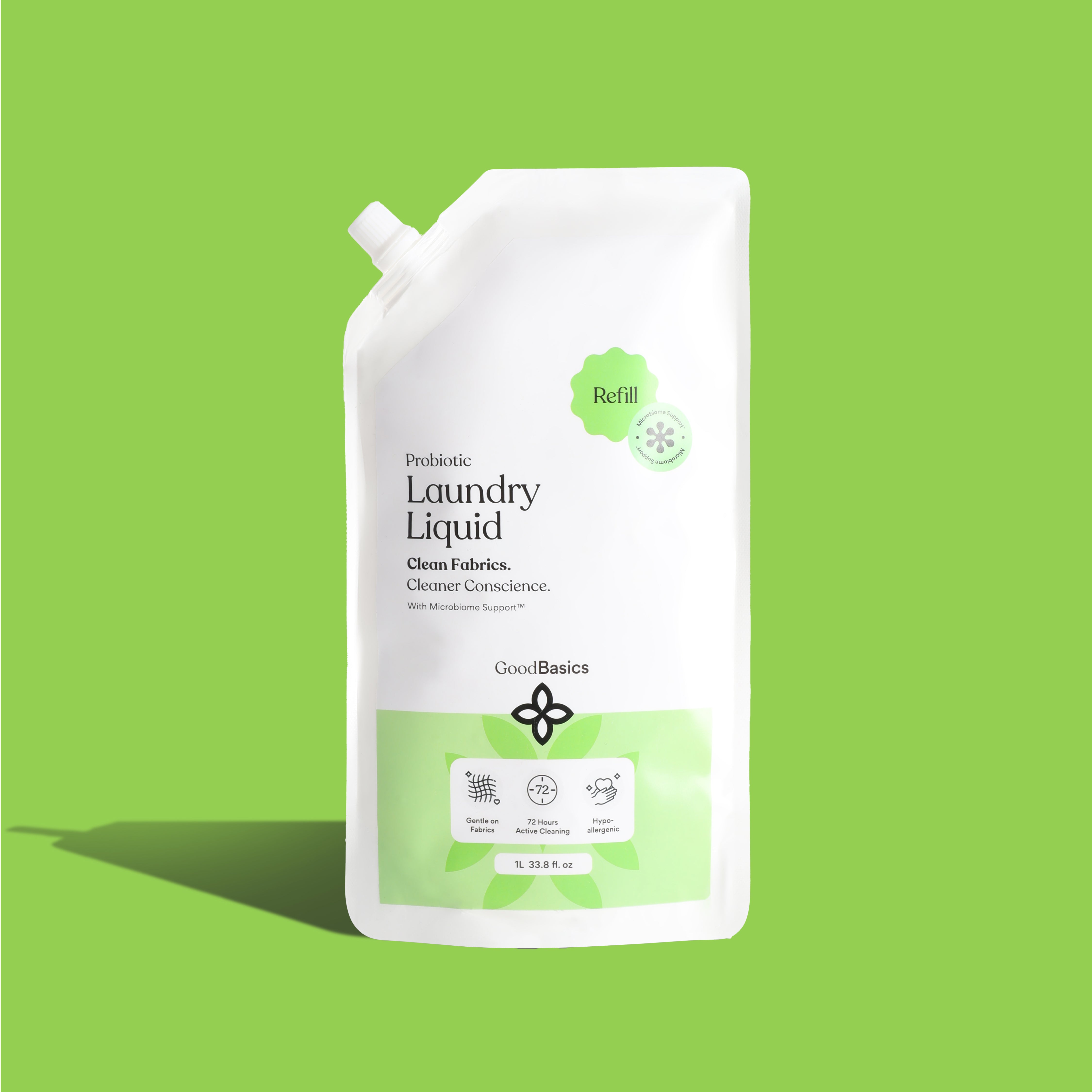 Stain Remover REFILL