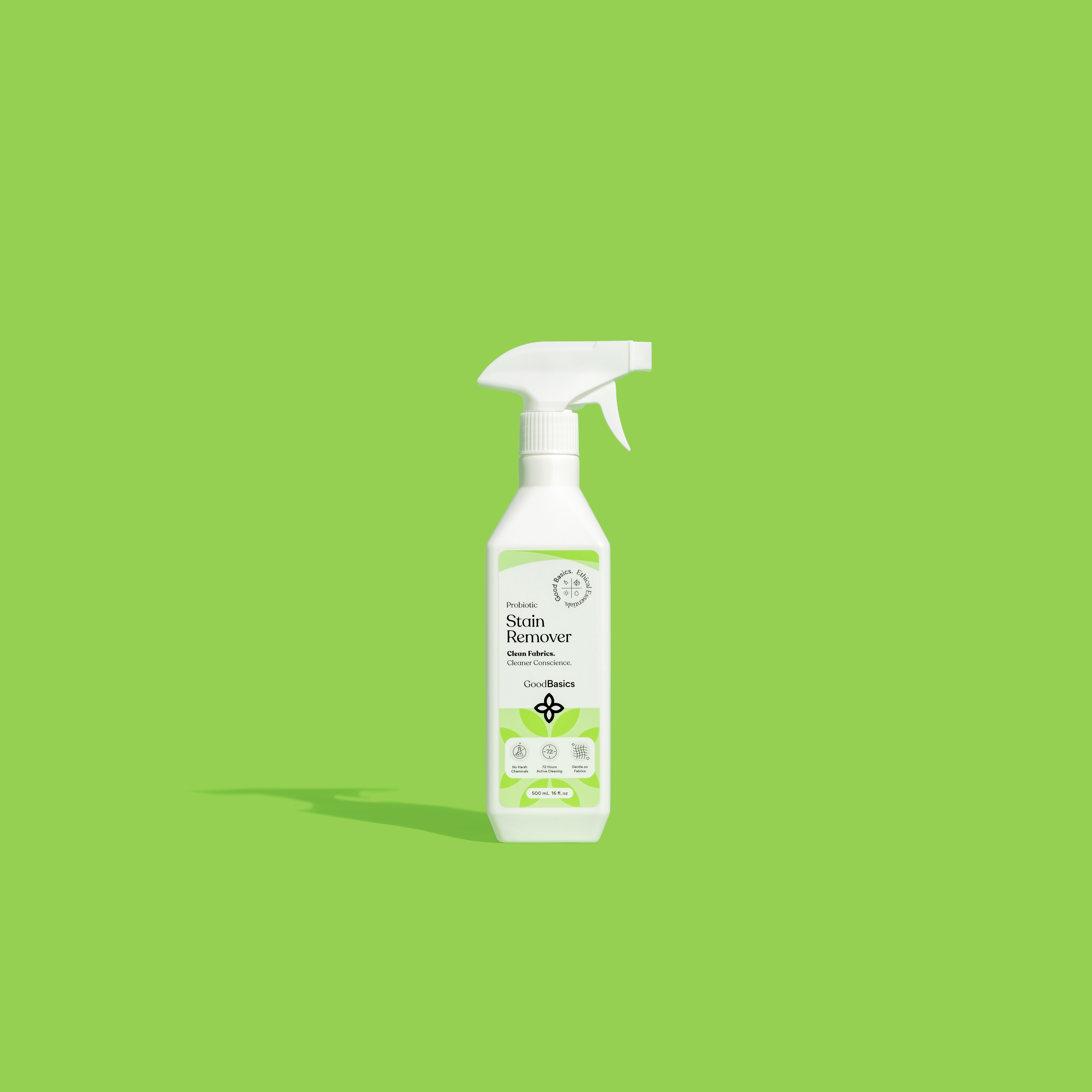 Stain Remover
