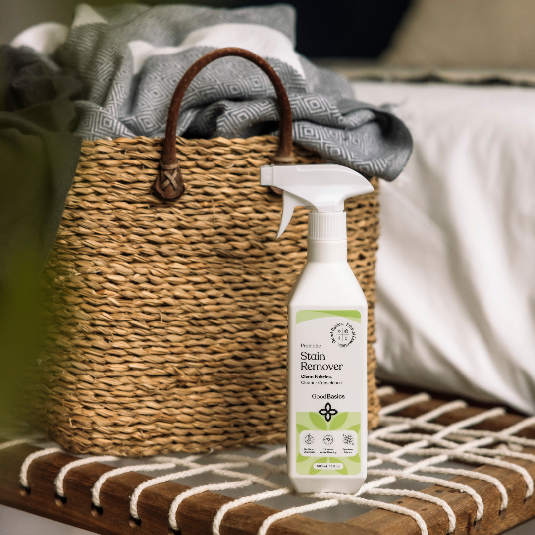 Stain Remover