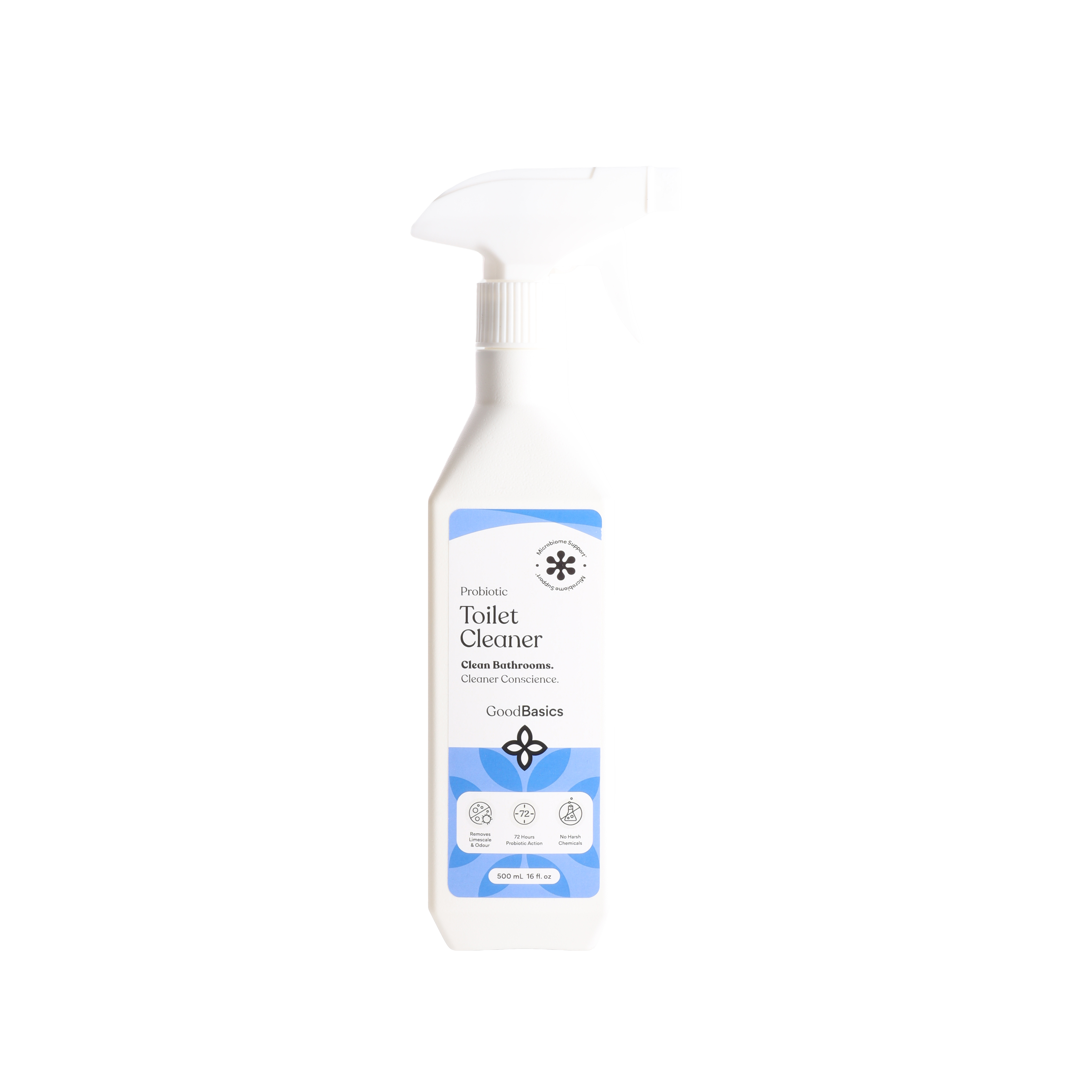 Toilet Cleaner
