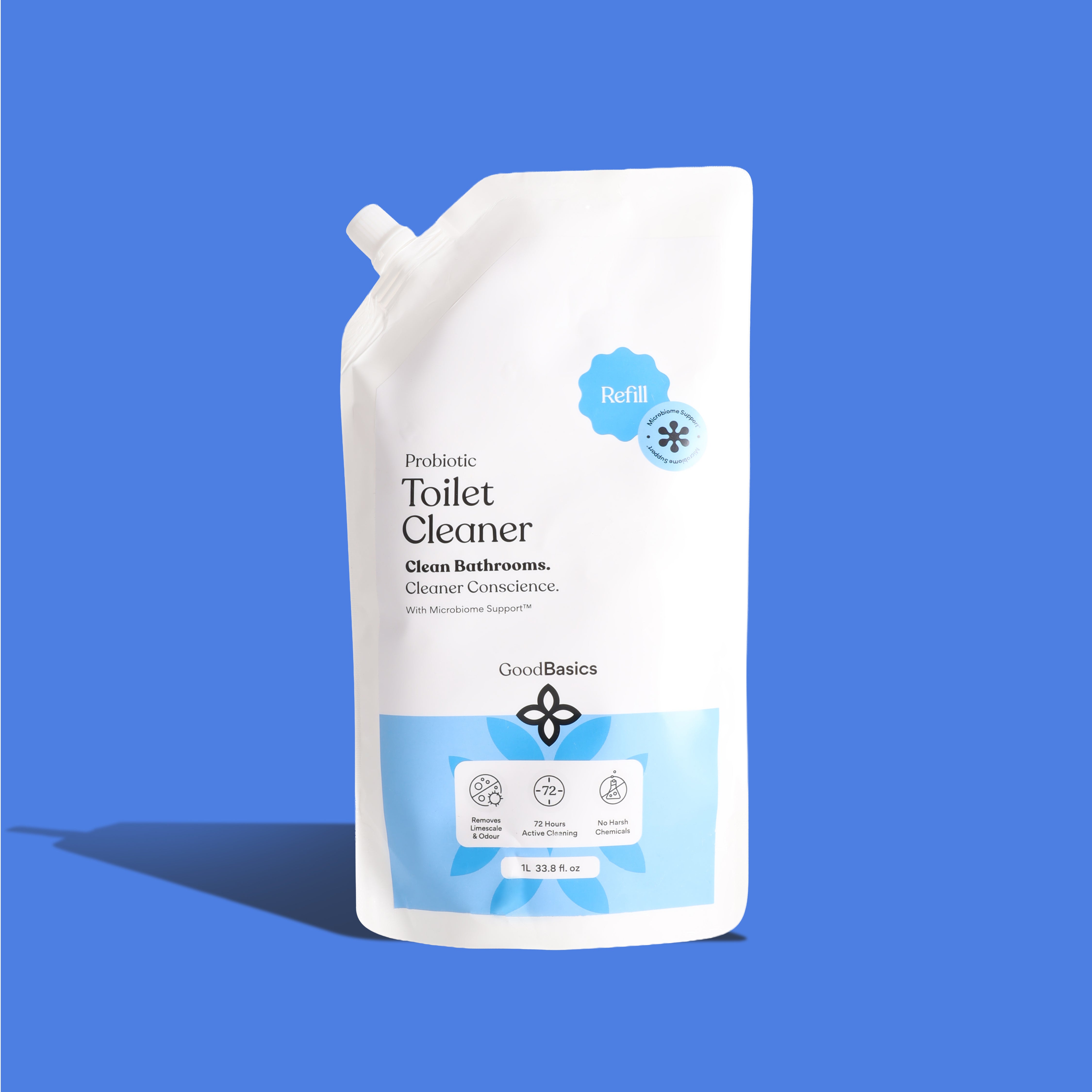 Toilet Cleaner REFILL