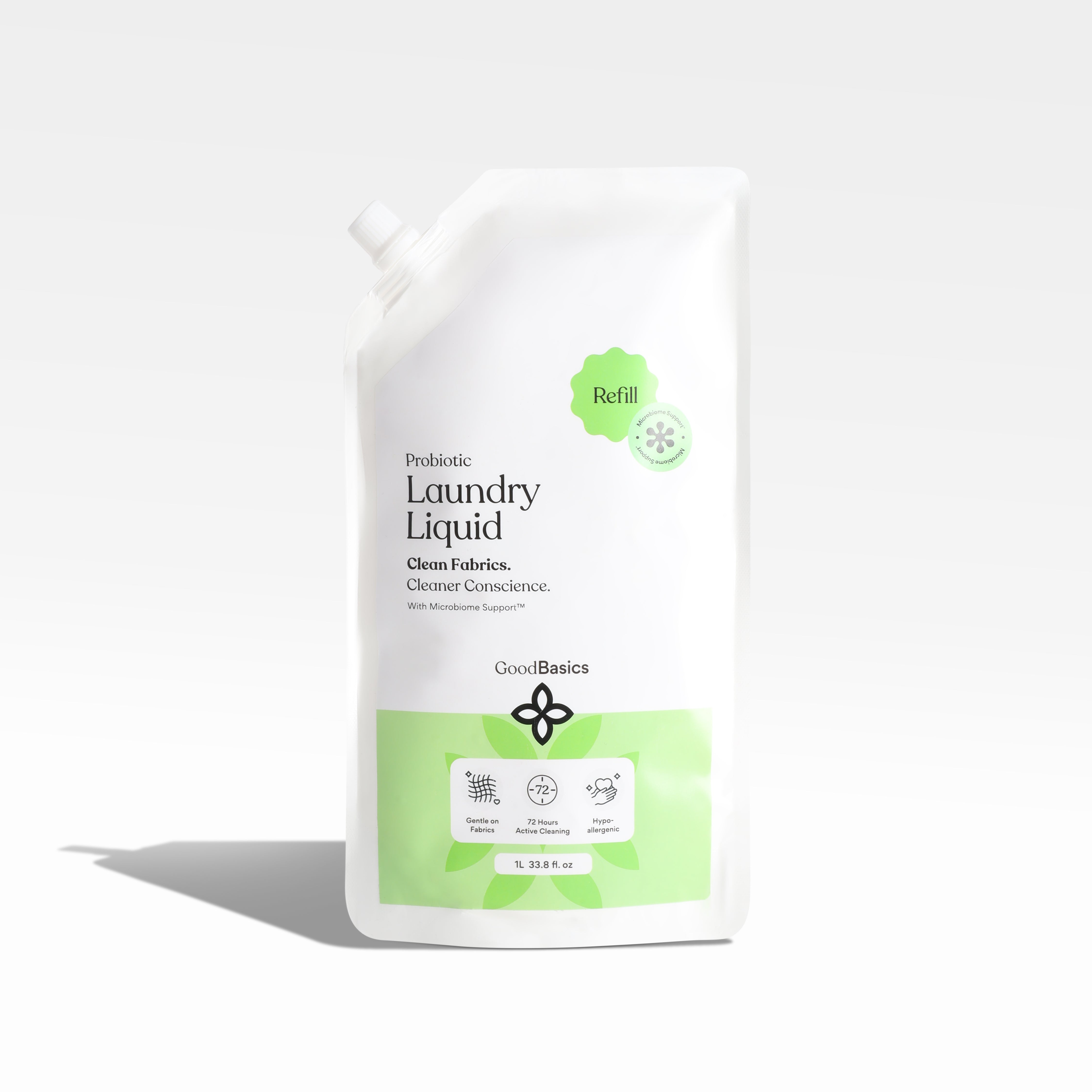 Laundry Liquid REFILL