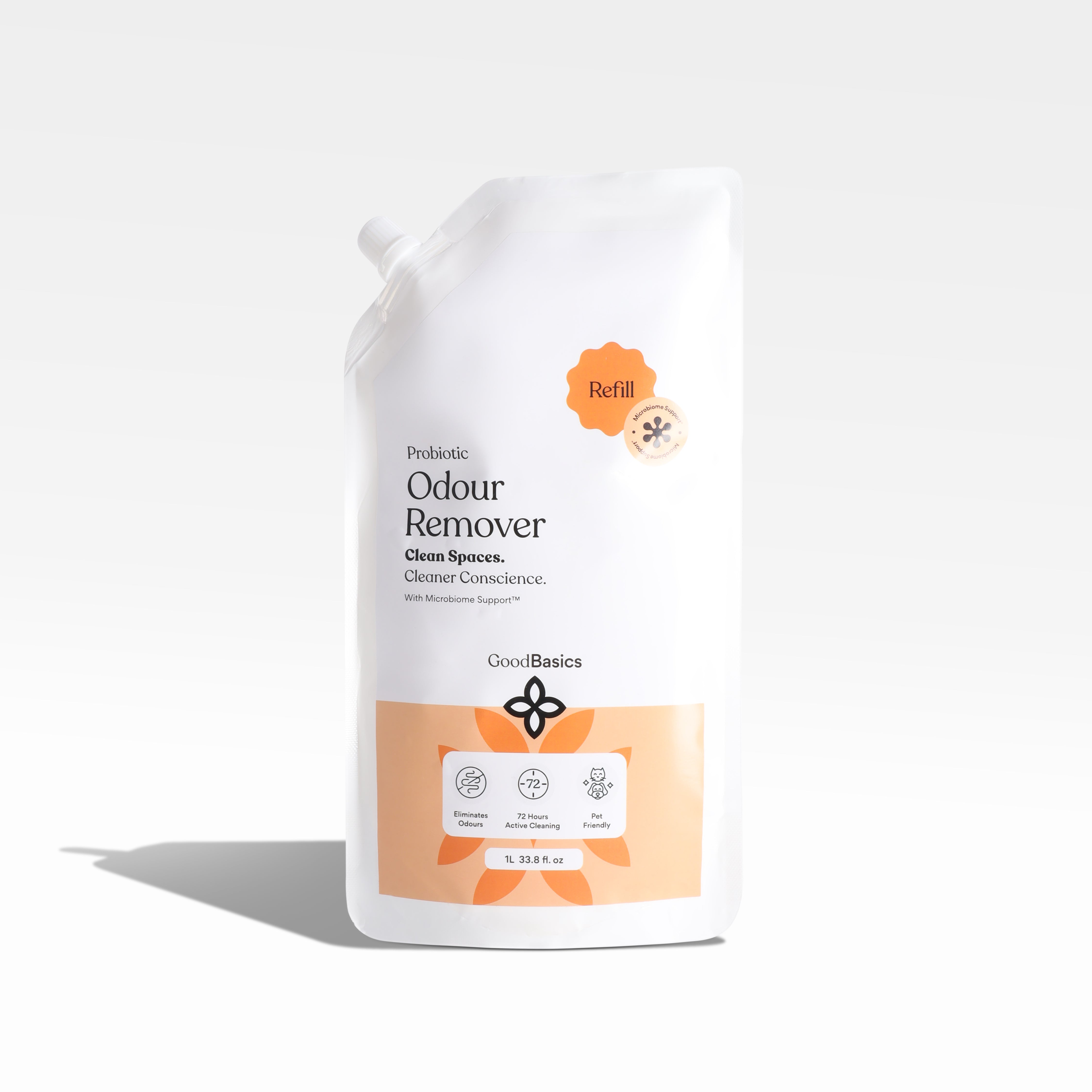 Odour Remover REFILL