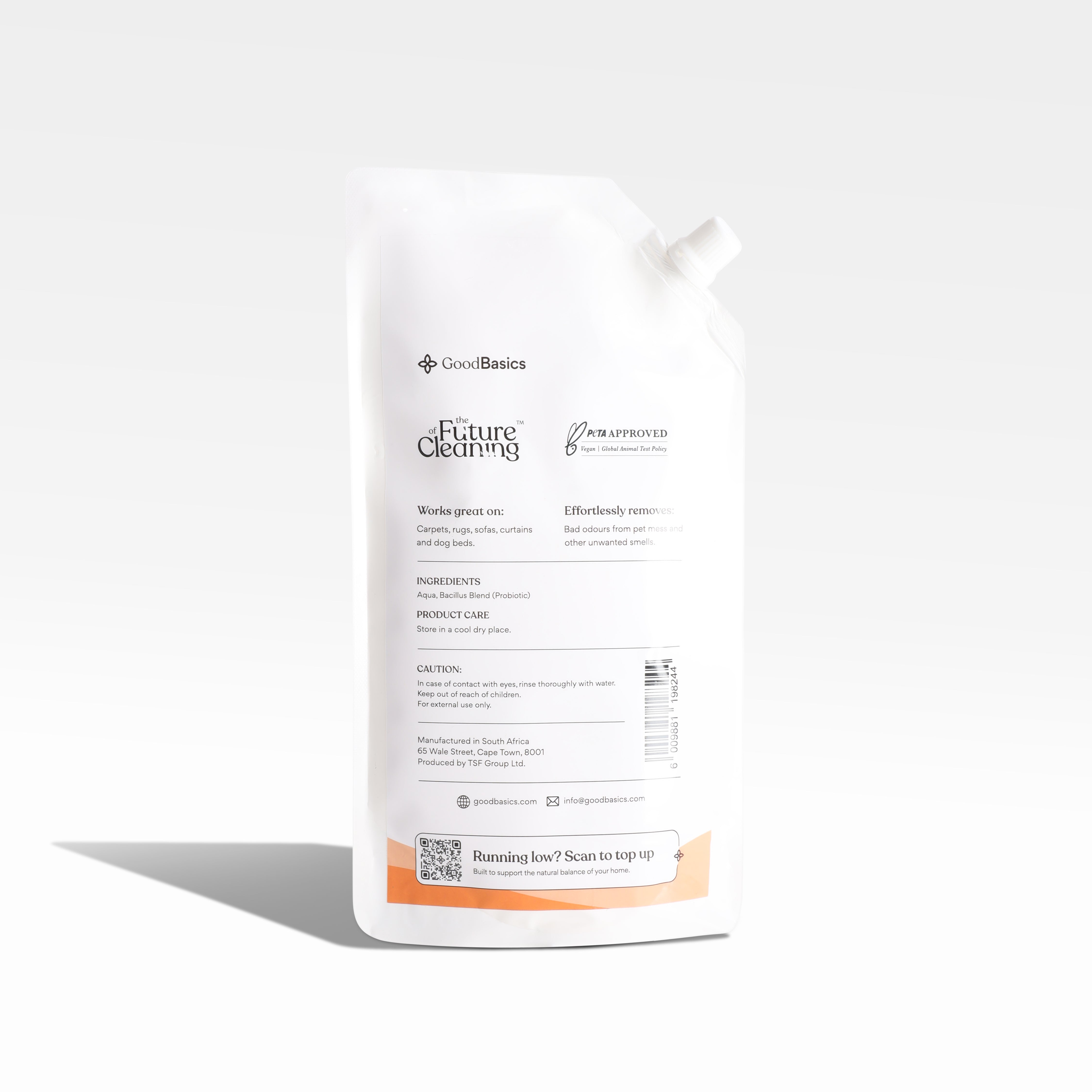 Odour Remover REFILL