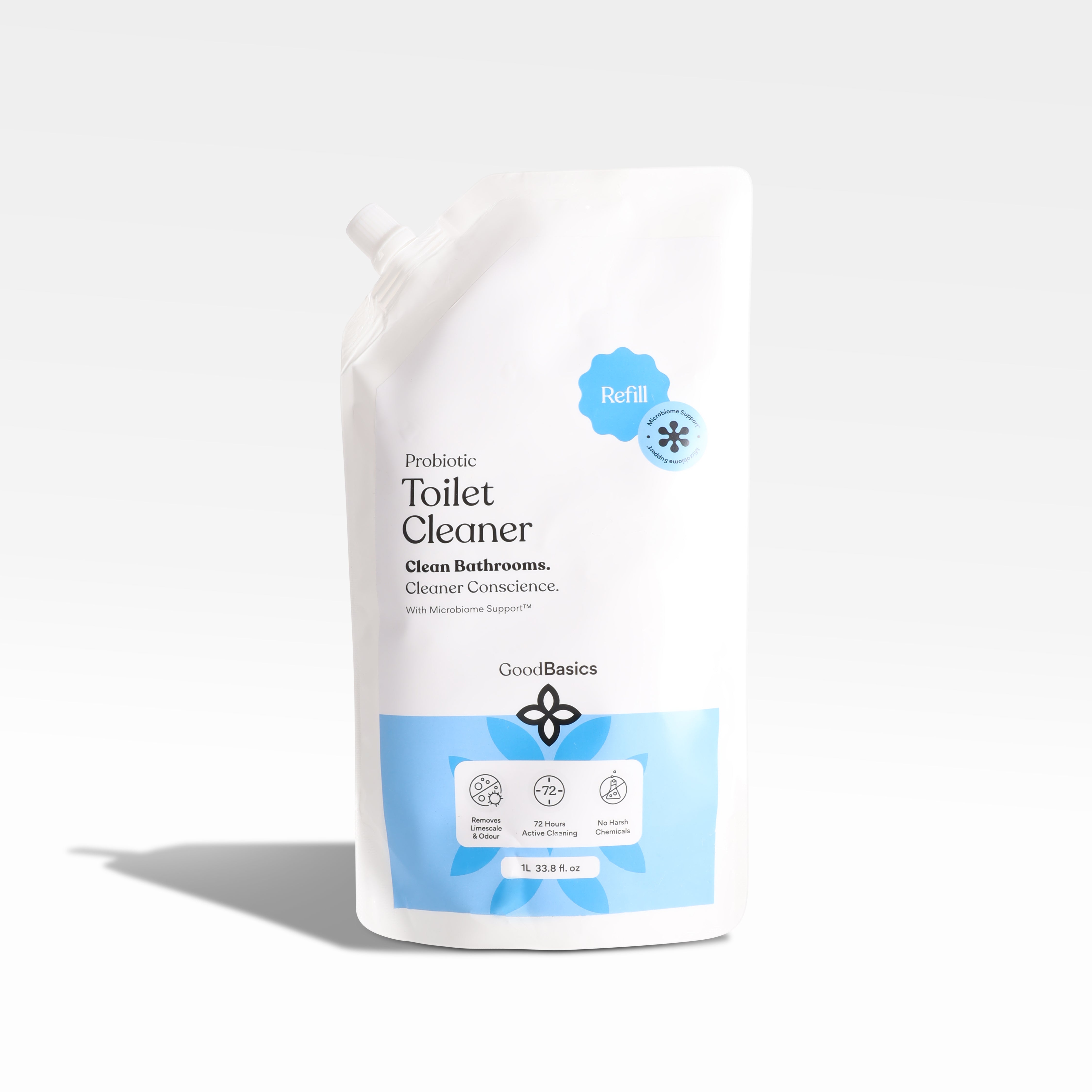 Toilet Cleaner REFILL