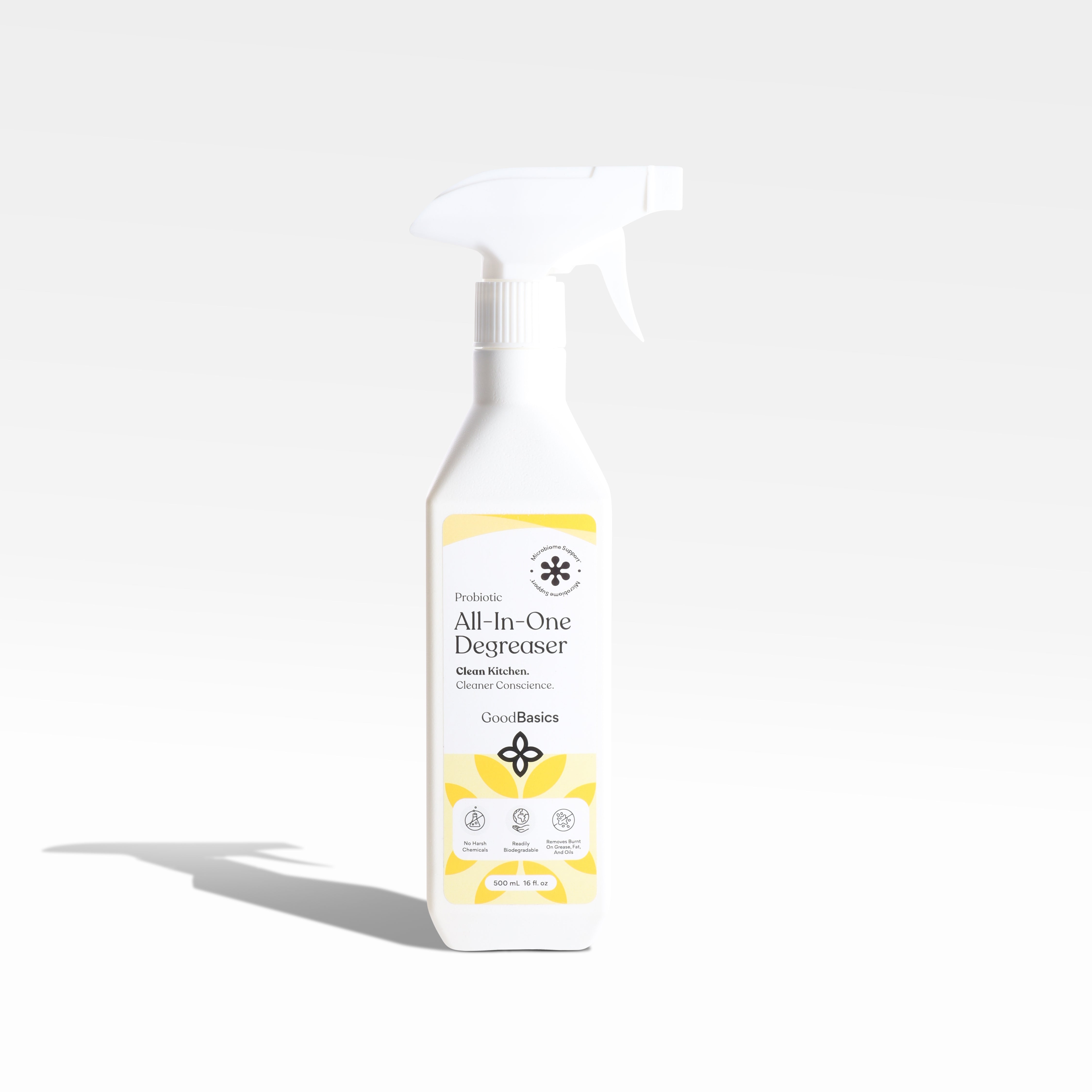 All-In-One Degreaser