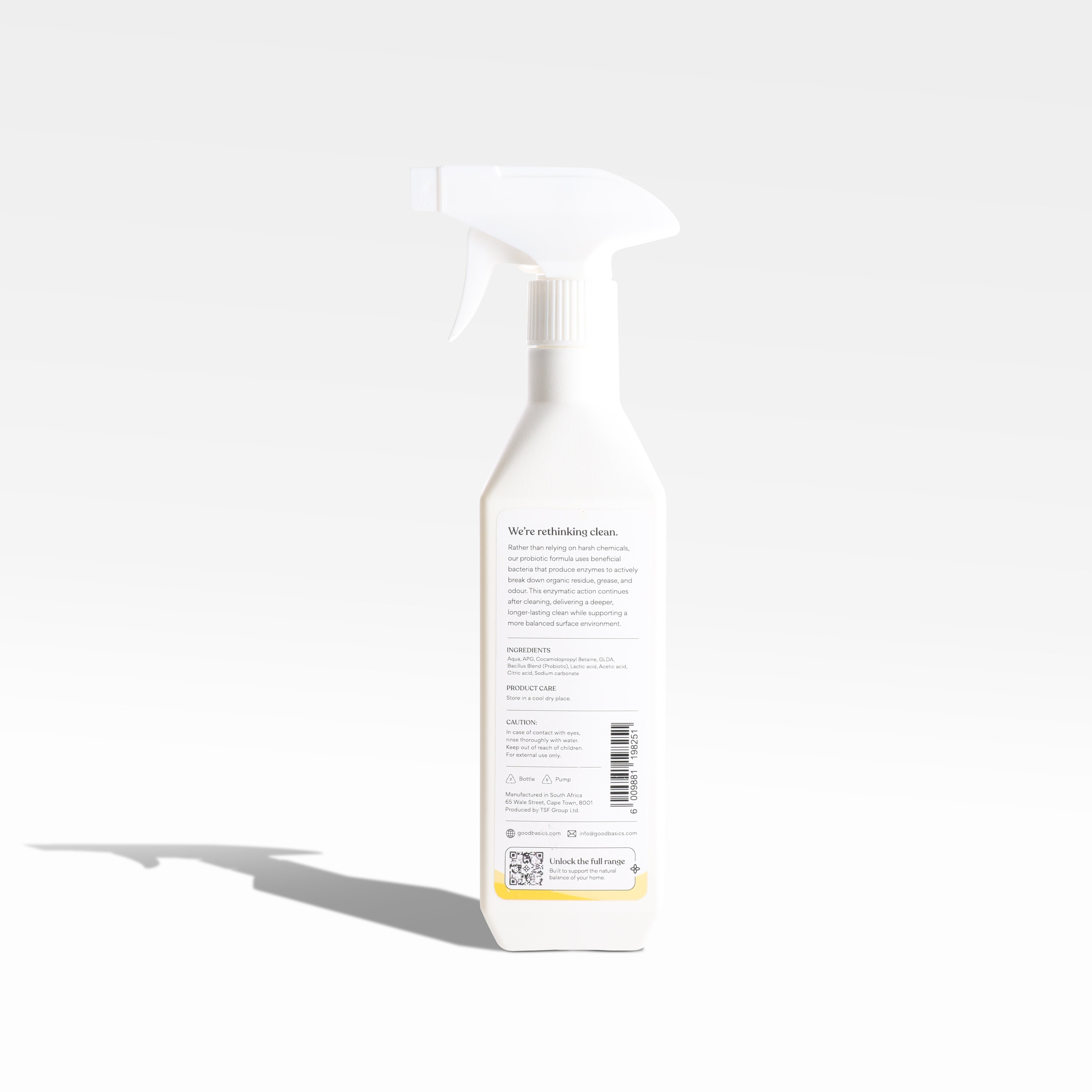 All-In-One Degreaser