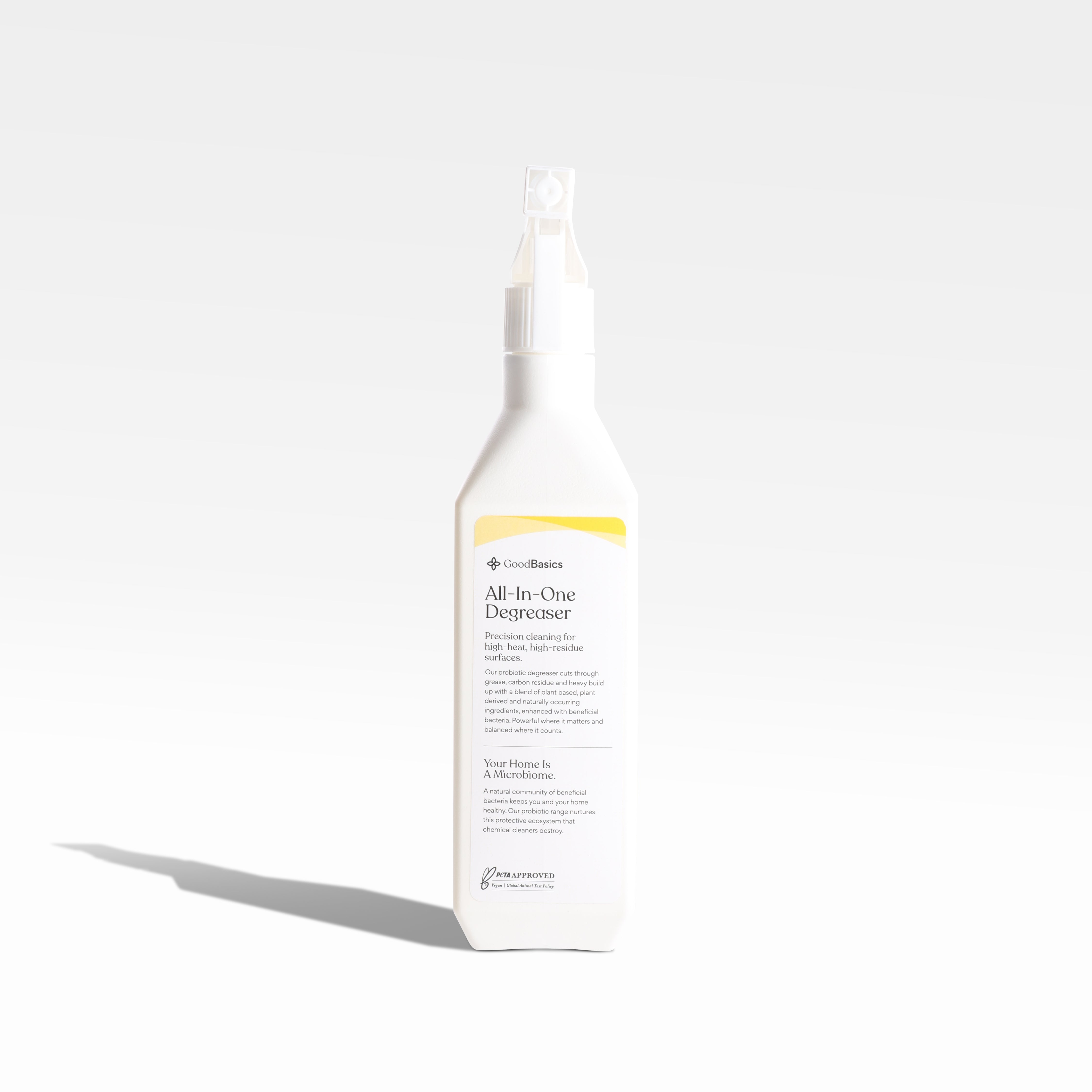 All-In-One Degreaser