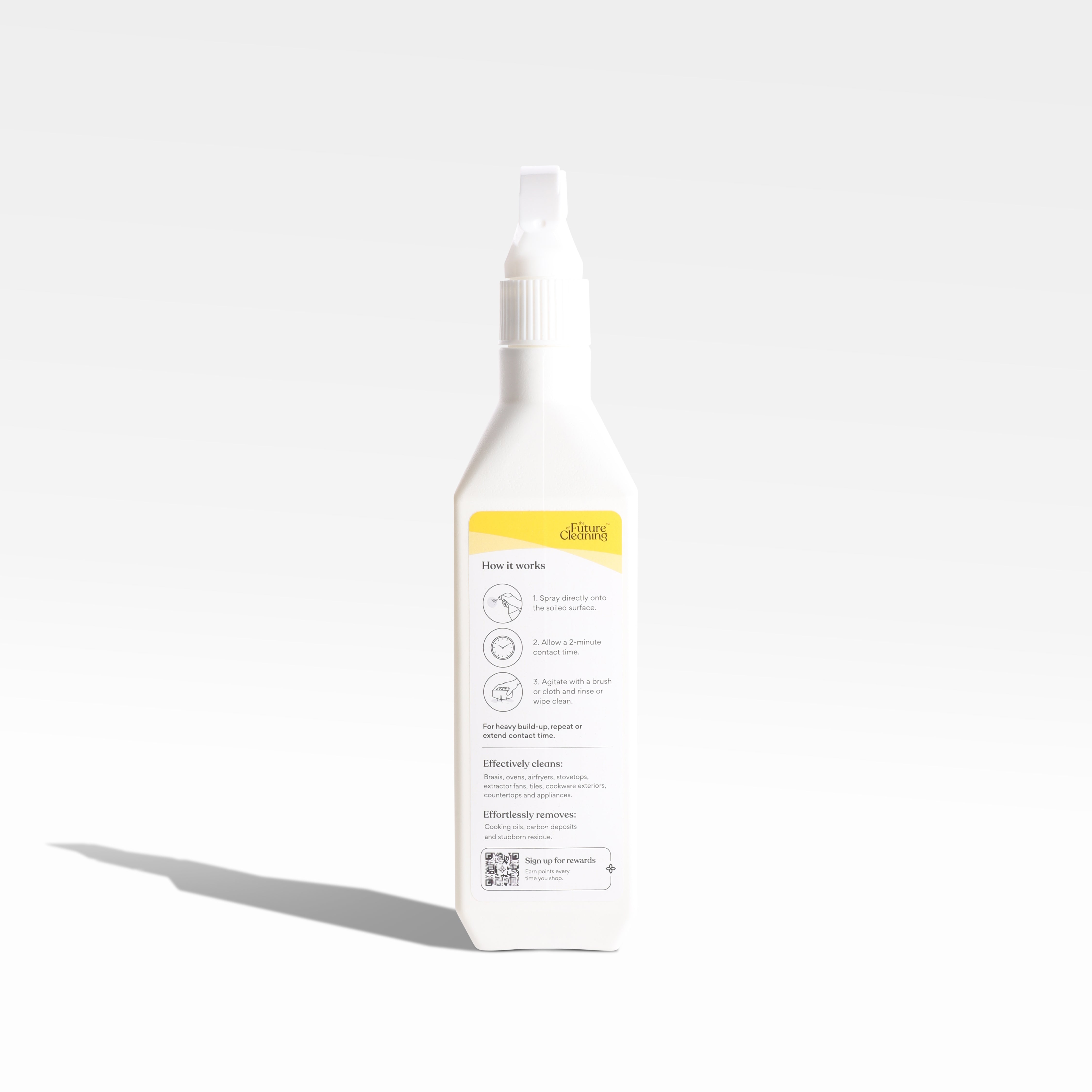 All-In-One Degreaser