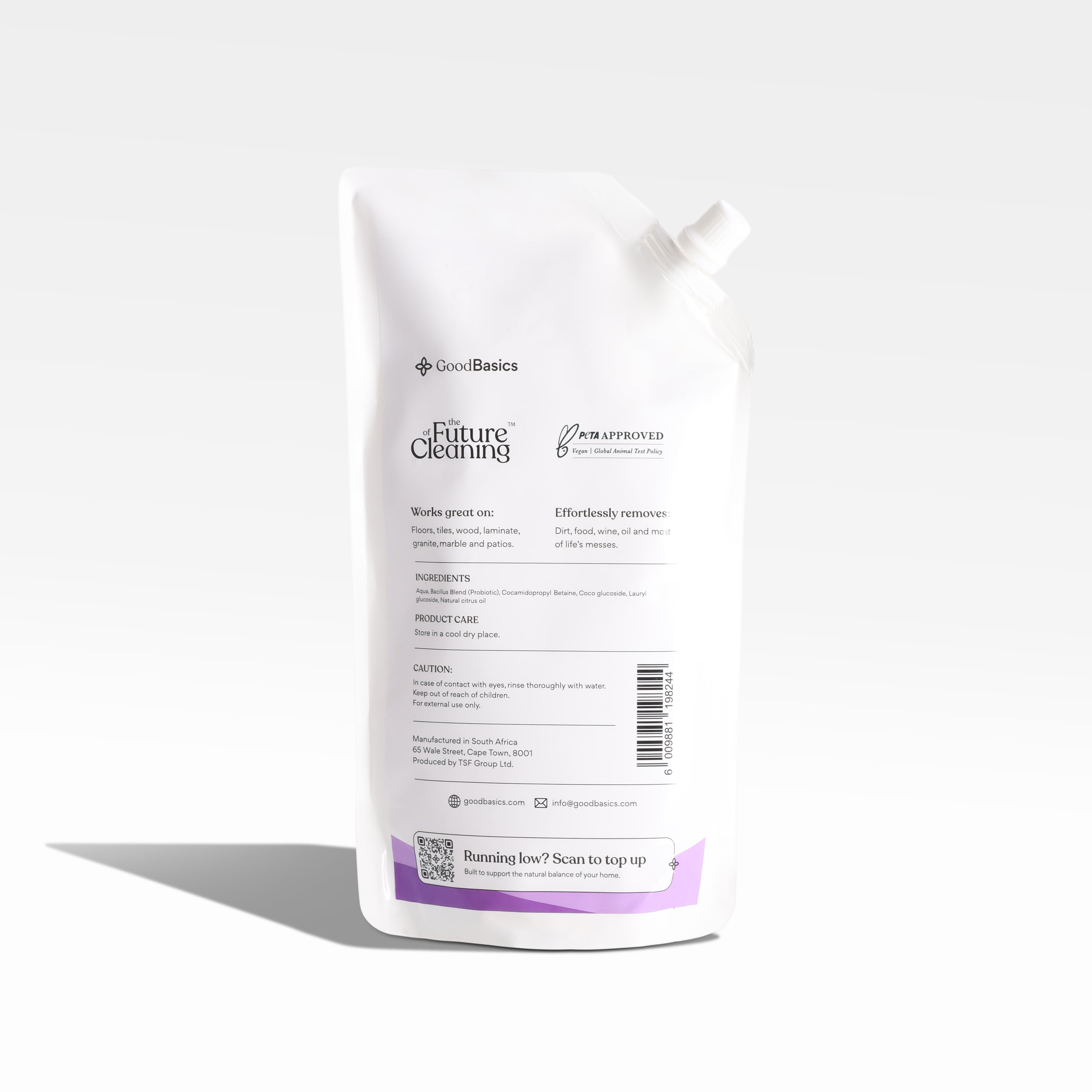 All-Purpose Cleaner REFILL