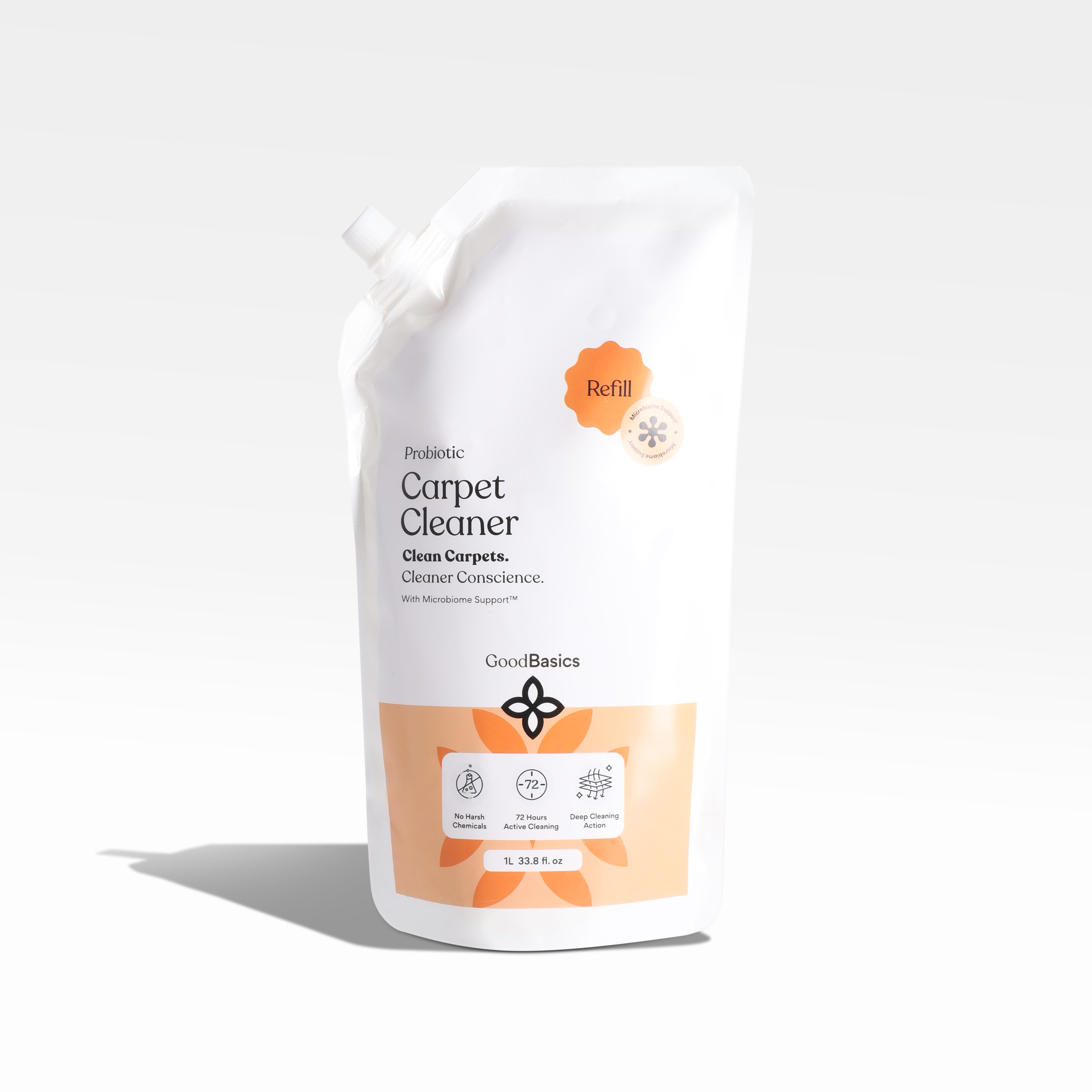Carpet Cleaner REFILL